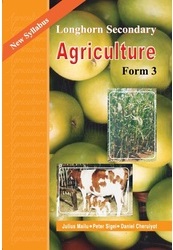 Longhorn Secondary Agriculture Form 3