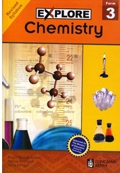  Explore Chemistry Form 3