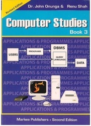 Computer Studies Book 3