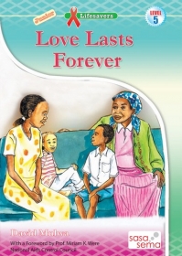  Love Lasts Forever