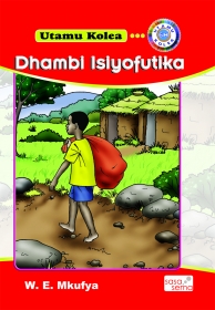 Dhambi Isiyofutika