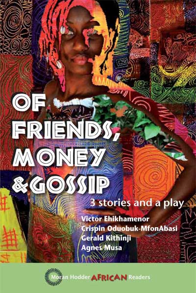  Of Friends Money And Gossip