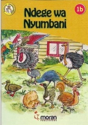  Ndege Wa Nyumbani 1B