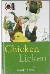  Ladybird Tales-Chicken Licken