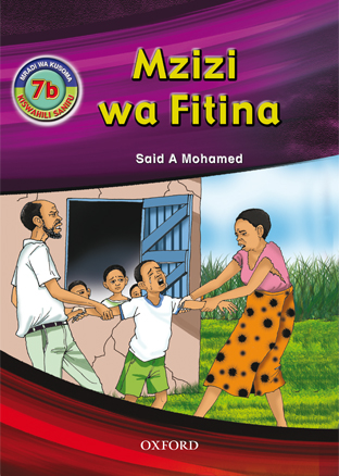  Mzizi Wa Fitina