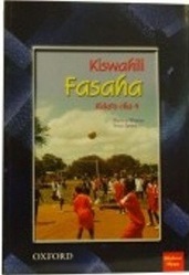  Kiswahili Fasaha Kidato Cha 4