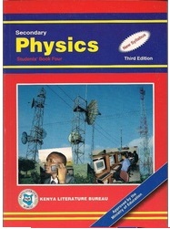  Secondary Physics Form 4 KLB