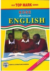  Topmark KCSE Revision English