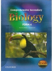  Comprehensive Secondary Biology Form 4