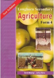 Longhorn Secondary Agriculture Form 4