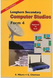 Longhorn Computer Studies Form 4