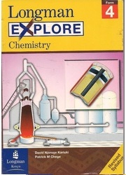  Explore Chemistry Form 4