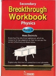  Secondary Breakthrough Physics Form 4