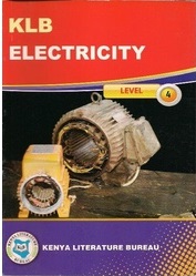  KLB Electricity Level 4