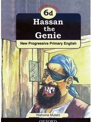  Hassan The Genie 6d