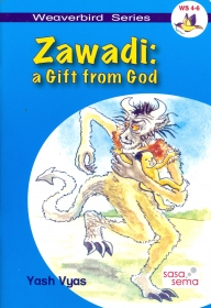  Zawadi A Gift From God