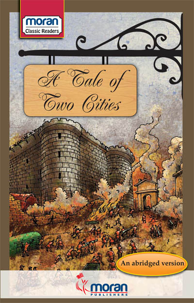  Moran Classic Readers A Tale Of Two Cities