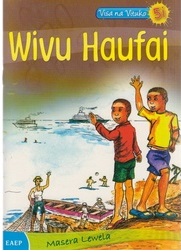  Wivu Haufai