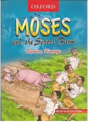  Moses And The School Farm