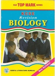  Topmark KCSE Revision Biology