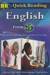  Quick Reading English Form 3