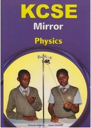 KCSE Mirror Physics