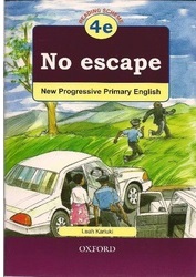  No Escape 4e