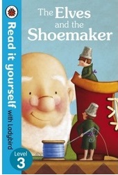  Read It Yourself   Level 3-The Elves And The Shoemaker