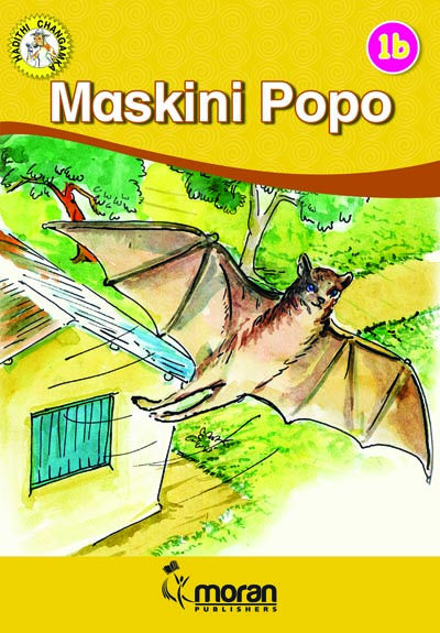 Maskini Popo 1B