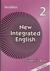  Intergrated English Book 2