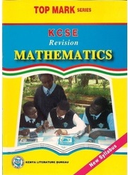  Topmark KCSE Revision Maths