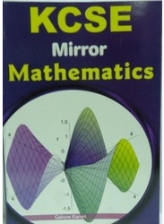 KCSE Mirror Mathematics