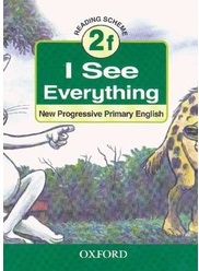  I See Everything 2f
