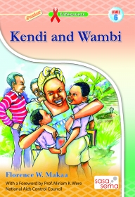  Kendi And Wambi