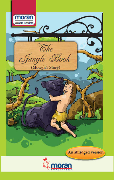  Moran Classic Readers The Jungle Book