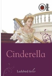  Ladybird Tales -Cinderella