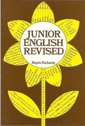  Junior English Revised by Haydn Richards