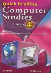  Quick Reading Computer Studies Form 4