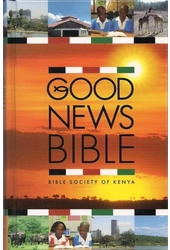 Good News Bible