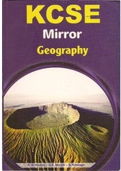 KCSE Mirror Geography