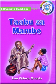  Taabu Za Mambo