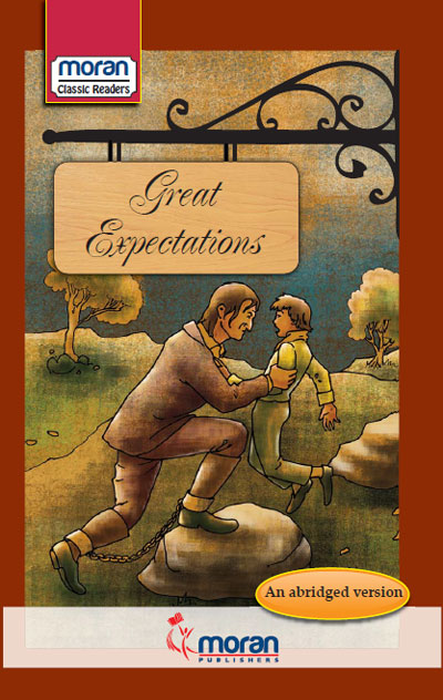  Moran Classic Readers Great Expectations