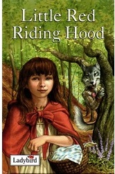  Ladybird Tales-Little Red Riding Hood