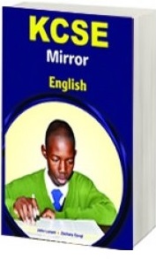  KCSE Mirror English