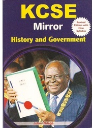 KCSE Mirror History And Government