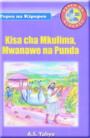  Kisa Cha Mkulima