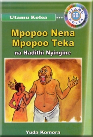 Mpopoo Nena Mpoope Teka