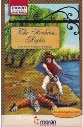  Moran Classic Readers The Arabian Nights