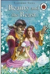  Ladybird Tales-Beauty  And The Beast