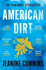  AMERICAN DIRT THE RICHARD AND JUDY BOOK CLUB PICK